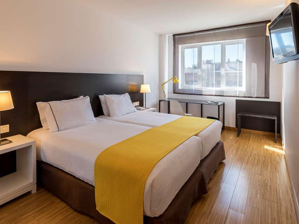 Rafaelhoteles Atocha Мадрид Стая снимка