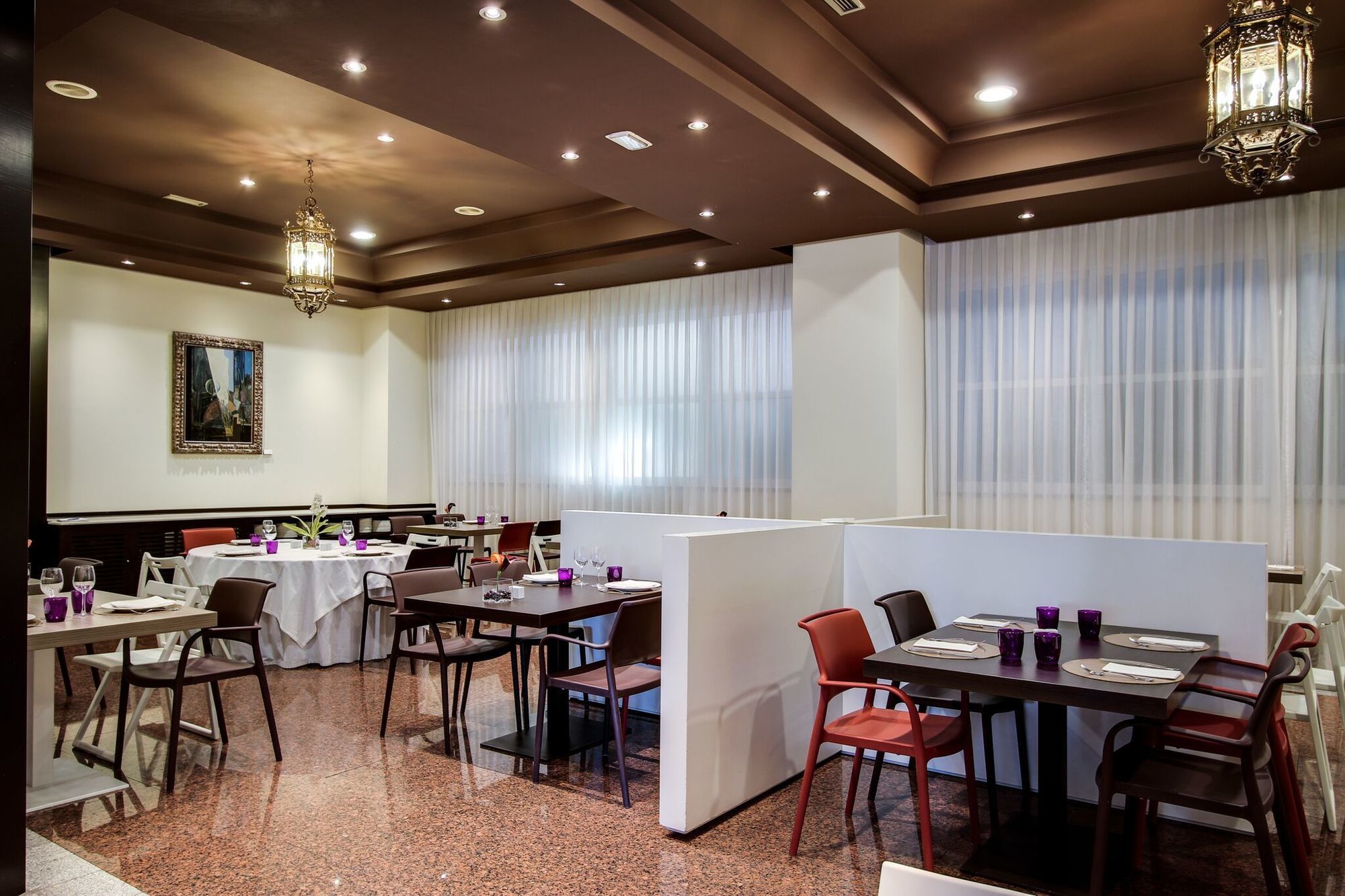 Rafaelhoteles Atocha Мадрид Екстериор снимка